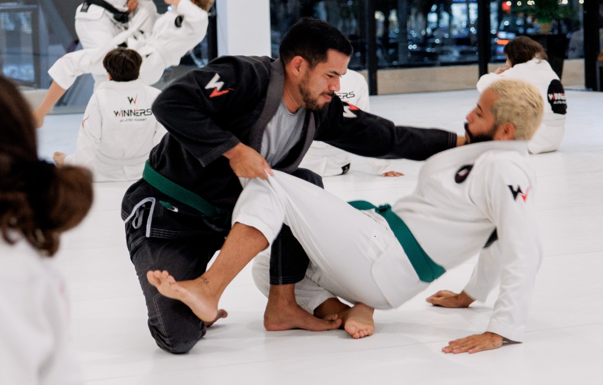 Beginner Program